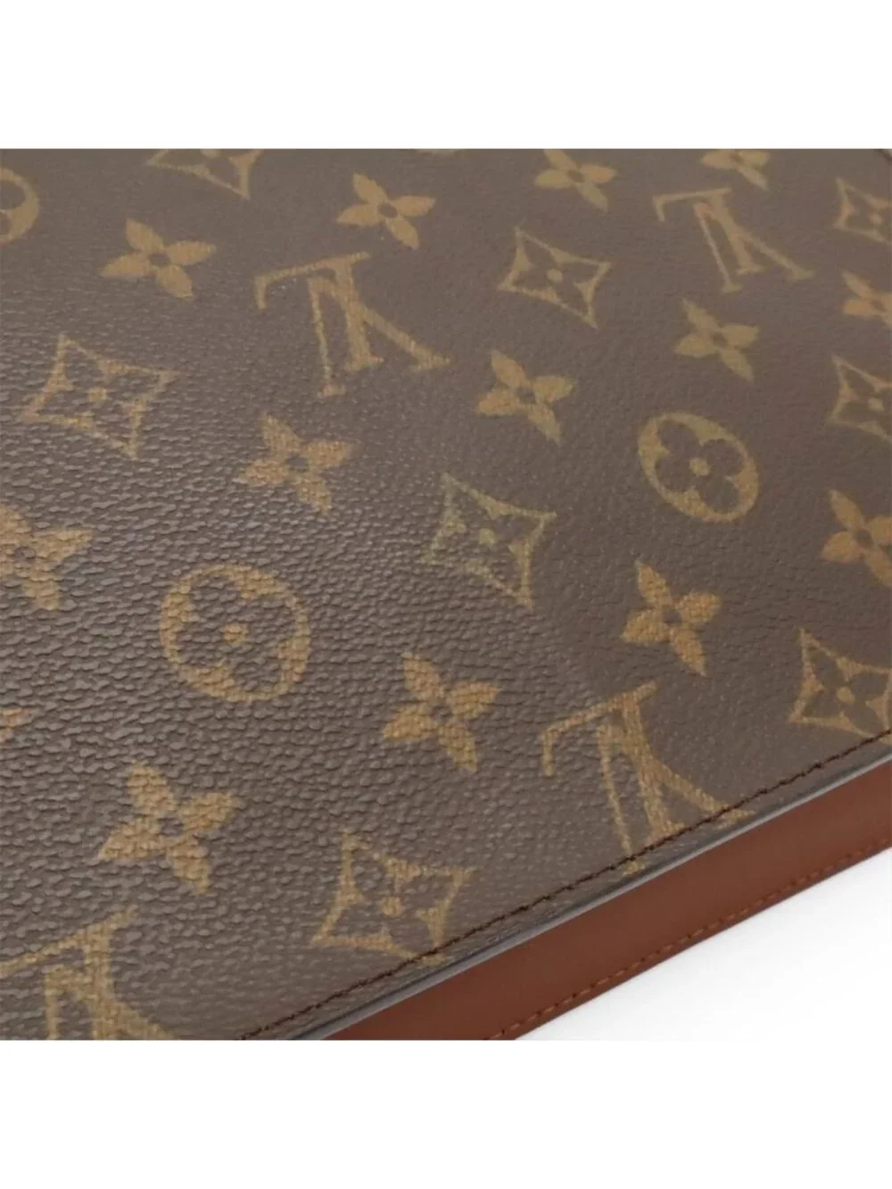 Louis Vuitton Monogram Monceau 28 Second Business 2-Way Shoulder